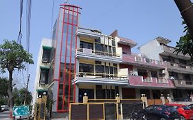 Sunshine Residency Castle Pvt Ltd